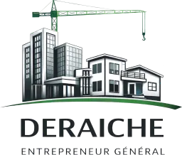Deraiche — Entrepreneur général
